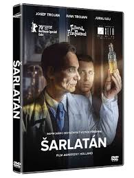 Šarlatán) is a 2020 czech biographical drama directed by agnieszka holland. Sarlatan Charlatan Dvd Bontonland Cz