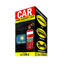 Maybe you would like to learn more about one of these? Car Fire Safety Kit Fire Products Direct