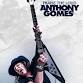 Anthony Gomes (“Praise the Loud”- UK tour) event image