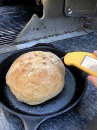 Rosemary Olive Oil Bread On The Grill Olive Oil Bread Recipes Grilled Bread