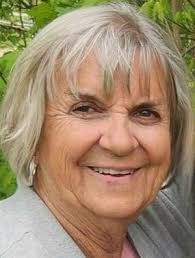 Charlotte Dorothy Mueller Obituary (2023)