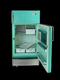 Image result for Turquoise 1958 Hotpoint