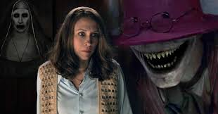 201316+ 1h 51msupernatural horror films. The Best Scenes In Each Film In The Conjuring Universe Moviebabble