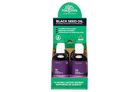 It has dark brown color with strong characteristic odor. Organic Black Seed Oil Bulk Pack 6x250ml Kogan Com