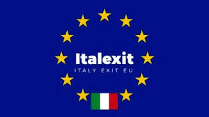 Previziune Italia Iese Din Ue Dupa Criza Coronavirusului Uniunea Europeana Va Fi Zguduinta De Un Nou Exit Fostul Eurodeputat Norica Nicolai Italia A Fost Lasata Pe Cont Propriu Si Prevad