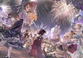 identityv2周年イラコンfa 第五人格2周年イラコンfa みみみかん 의 일러스트 pixiv イラスト 絵 上手い ゲーム 壁紙