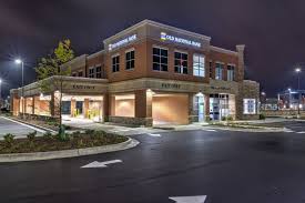 Because in the end, we are all just dreamers in an endless universe. Old National Bank Regional Headquarters Banking Center Avb Commercial Construction