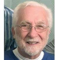 Clinton Arthur Fogle Obituary