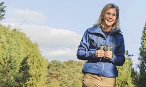 Inmiddels werkt ze al jarenlang voor natuurmonumenten. De Wandelaar Hanne Tersmette Vriezz Trading Outdoor Hunting And Tactical Wholesale