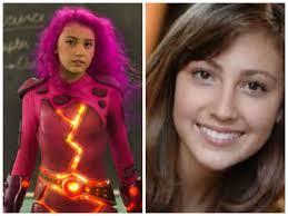 Is it true, as sharkboy and in 2020, rodriguez revealed that alternate universe versions of sharkboy and lavagirl would appear in his upcoming superhero film we can be heroes. Taylor Dooley Lavagirl The Adventures Of Sharkboy And Lavagirl 2005 Sharkboy And Lavagirl Stars Then And Now Kids Photos