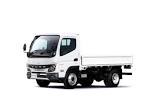 MITSUBISHI-TRUCK