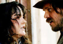 The Woman Who Robbed the Stagecoach (2021)