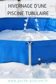 epingle sur piscine tubulaire