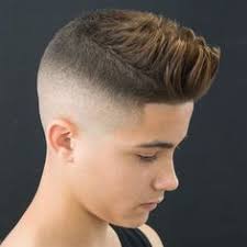 Descubre 13 ideas de cortes de caveyo y cortes de pelo hombre en este  tablero de Pinterest