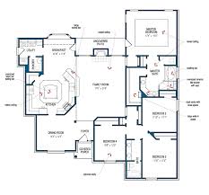 Inspector informed me it was built very solid. Lexington Tilson Homes House Floor Plans House Plans How To Plan