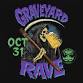 GRAVEYARD RAVE!!!! (Spooooooky) event in Mt Airy, NC