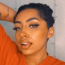 Day Renee Self taught Make-up Artist