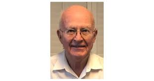 Donald Jensen Obituary (1934