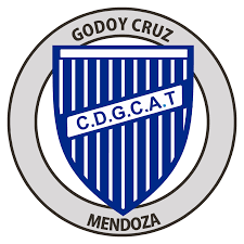 Wilder cartagena publica emotivo mensaje tras salida del godoy cruz. Godoy Cruz Logo Download Vector