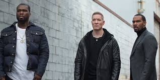 I did actually see a ghost, brandon said joking. Aik30tlqzr1ahm