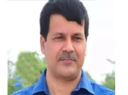 ASHWANI KUMAR IS NEW MCD COMMISSIONER