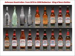 Budweiser Bottle 1876 Google Search Beer Bottle Budweiser