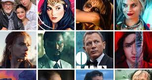 Plus gary oldman is the lead, which piques my interest. 100 Most Anticipated Films Of 2020