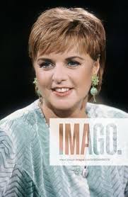 Alida Gundlach, 80th birthday