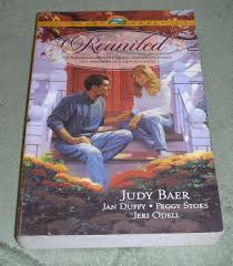 REUNITED by Baer, Stoks, Duffy, ODell 1998 Large Trade Paperback 1st