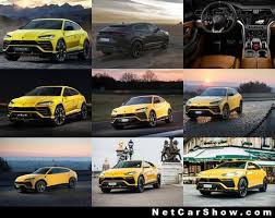 We did not find results for: Lamborghini Urus 2019 Pictures Information Specs