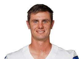 Mike Musch's Instagram, Twitter & Facebook