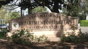 First Day On The Job For New Tehama County Superintendent Krcr