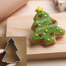 See more ideas about christmas cake, xmas cake, christmas cake decorations. Christmas Cake Cookie Biscuit Baking Moldschristmas Tree Shaped Cake Decorating Fondant Cutters Tools 06130755 Buy Online In Bolivia At Desertcart Bo Productid 83363830