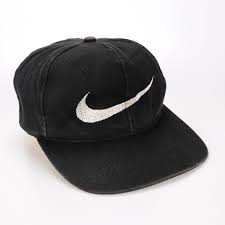 Excited To Share The Latest Addition To My Etsy Shop Vintage 80s 90s Nike Swoosh Logo Cap Hat Snapback Accessories 90s Nike Nike Swoosh Logo Hats Snapback