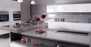 Calentador eléctrico de cocina para encimera. Encimeras De Cocina Silestone Compac 94 Cuarzo Cocinas Pavimarsa