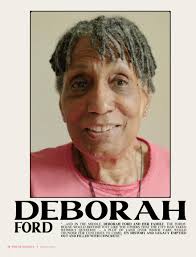 The Magnolia, Spring 2023 by Old Gold &amp; Black