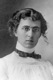 Nellie Palmer Arnold (1875-1944)