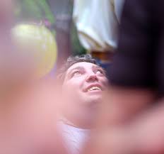 Tripping with Nathan