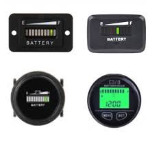 Checking the battery of your golf cart may seen like a complicated task, but with a good set of instructions and the proper set of tools, you'll find that it can actually be quite simple. Golf Cart Battery Meters Installation Guide By Pete