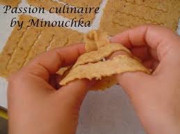 Chebakia Marocaine Avec Etapes Et Astuces Passion Culinaire By Minouchka Recette Ramadan Marocaine Recette Zlabia Recette Gateau Marocain