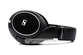 Sennheiser Hd 598cs Review Thephonograph Net