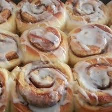 Overnight Cinnamon Rolls I Cinnamon Rolls Homemade Overnight Cinnamon Rolls Homemade Cinnamon Rolls Easy