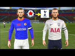 They do not necessarily represent the views or position of tottenham hotspur football club. How To Create Tottenham Hotspur Team Kit Logo Players Dream League Soccer 2018 Youtube