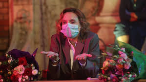 The capital of greece, but so much more than that. Bad Luck Banging Or Loony Porn Review Variety