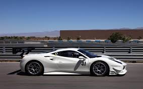 Maybe you would like to learn more about one of these? A Few Laps In A Ferrari 488 Challenge