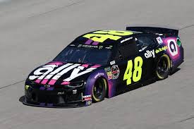 Who was the first african american to compete in a nascar winston cup event, employed by carl kiekhaefer? Nascar Cup Series Will Jimmie Johnson Win A Race In His Final Season