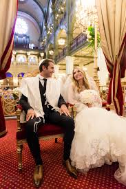 Reportages vidéos et photos pour tous les mariages juif à nice et dans le 06. Mariage Juif Synagogue Des Tournelles Paris