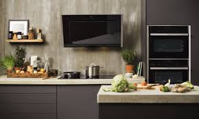 Cooking inspires people, and people inspire us. Kitchen Appliances Neff K A W Interior Design