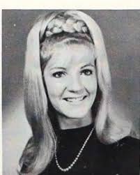 Dawn Ellen Evans (1949-2006)