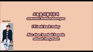 Все мечты были сделаны так. Kim Heechul Min Kyung Hoon Sweet Dream With Malay Eng Han Rom Lyrics Youtube